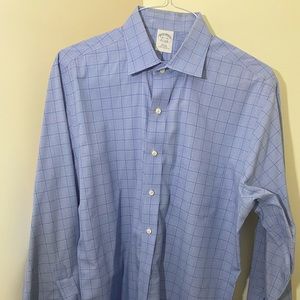 Mens Dress Shirt